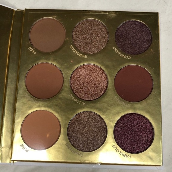 PuR Be Your Selfie EyeShadow Palette ⭐️NEW⭐️ Neutrals - Picture 3 of 3